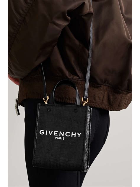 givenchy mini canvas tote bag|Givenchy tote bags on sale.